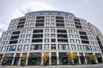 181 Davenport Road Unit# 410 Toronto C02 Ontario M5R 1J1