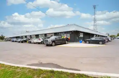 289 Rutherford Road Unit# 10 Brampton Ontario L6W 3R9