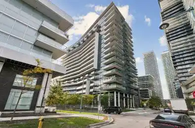 39 Annie Craig Drive Unit# 1402 Toronto W06 Ontario M8V 0H1