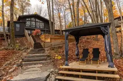 305 Salmon Lake Road Seguin Ontario P2A 0B2