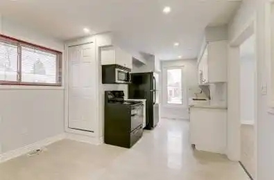 63 Cardinal Drive Hamilton Ontario L9A 4H6