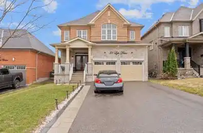 38 Lyle Drive Clarington Ontario L1C 0V8