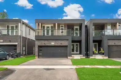 3246 Parker Avenue Fort Erie Ontario L0S 1N0