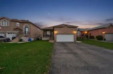 158 Pringle Drive Barrie Ontario L4N 0R3