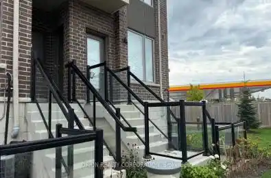 1460 Whites Road Unit# 411 Pickering Ontario L1V 0E8