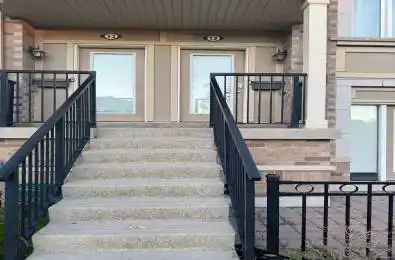 3135 Boxford Crescent Unit# 12 Mississauga Ontario L5M 0X1