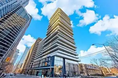 57 St Joseph Street Unit# 2605 Toronto C01 Ontario M5S 0C5