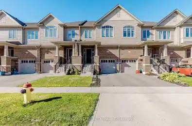 46 Reistwood Drive Kitchener Ontario N2R 0N8