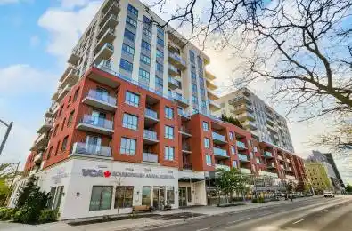 22 East Haven Drive Unit# 606 Toronto E06 Ontario M1N 0B4
