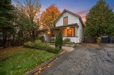 306 Manly Street Midland Ontario L4R 3C8