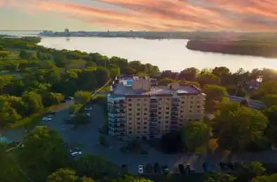 120 Barrett Court Unit# 309 Kingston Ontario K7L 5H6