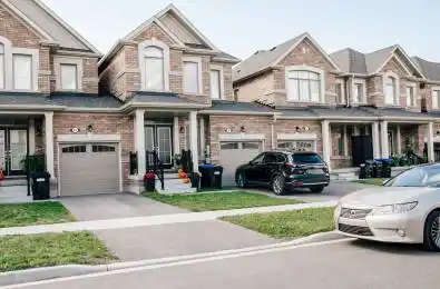 8 Bailey Street Collingwood Ontario L9Y 3V3