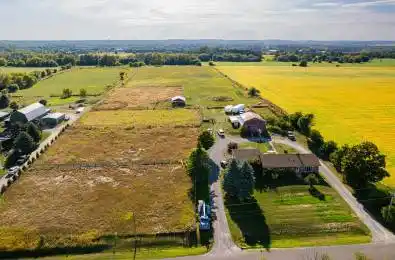 4432 MIDDLE Road Clarington Ontario L1C 3K2