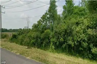 592 Schisler Road Welland Ontario L0S 1K4