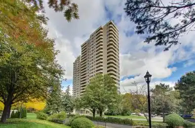 75 Wynford Heights Crescent Unit# 902 Toronto C13 Ontario M3C 3H9