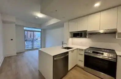 206 King Street Unit# 609 Hamilton Ontario L8P 1A5