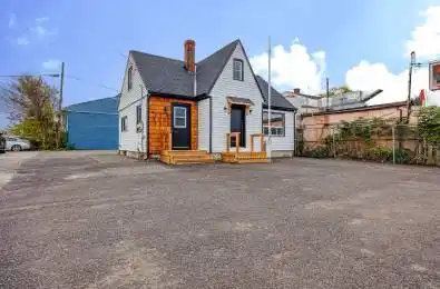 53 Hartzel Road St. Catharines Ontario L2P 1M6