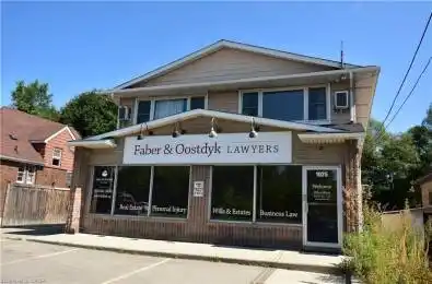 1025 Waterdown Road Burlington Ontario L7T 1N4