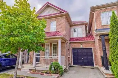 2394 Emerson Drive Burlington Ontario L7L 7M4