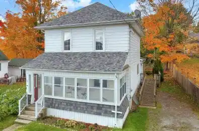 92 Booth Street Trent Hills Ontario K0L 1L0