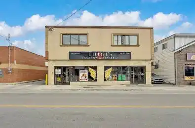 17 Commercial Street Milton Ontario L9T 2H6