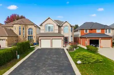 57 Yorkshire Drive Hamilton Ontario L9K 1M4