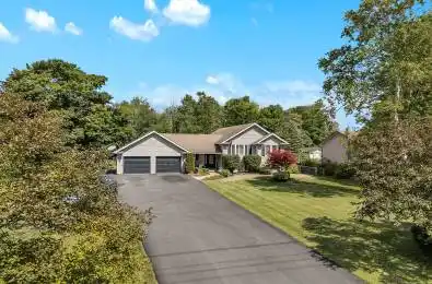 21859 Loyalist Parkway Quinte West Ontario K0K 1L0