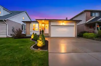 42 Sutton Court Hamilton Ontario L8J 2E2