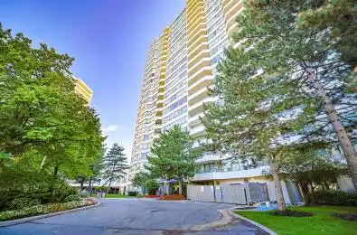 3 Greystone Walk Drive Unit# 1621 Toronto E04 Ontario M1K 5J4