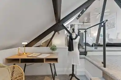 660 Pape Avenue Unit# 305 Toronto E01 Ontario M4K 3S5