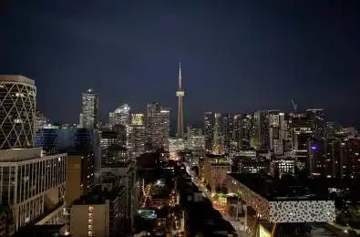 280 Dundas Street Unit# 2310 Toronto C01 Ontario M5T 0E3