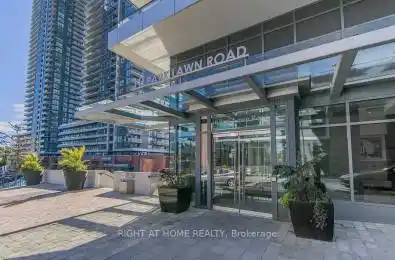 10 Park Lawn Road Unit# 506 Toronto W06 Ontario M8V 0H9