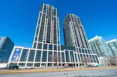 1928 Lake Shore Boulevard Unit# 2512 Toronto W01 Ontario M6S 0B1