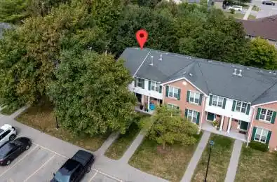 465 Woolwich Street Unit# 32 Waterloo Ontario N2K 3S4