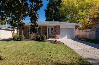 106 Hazelwood Crescent Central Elgin Ontario N0L 1B0