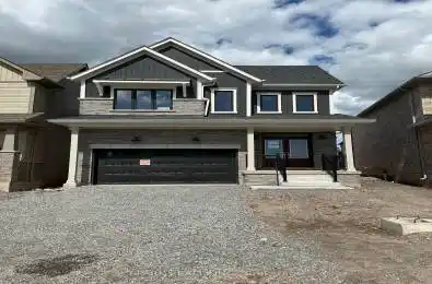 16 Stern Drive Welland Ontario L3B 0M3