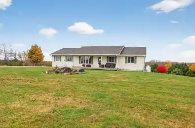 1947 Rosetta Road Lanark Highlands Ontario K0G 1K0