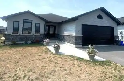 14 Lehtinen Crescent Belleville Ontario K8P 0H4