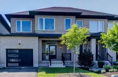 42 Lisa Street Wasaga Beach Ontario L9Z 1J9