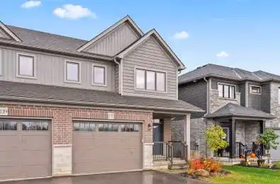 237 Jackson Street West Grey Ontario N0G 1R0