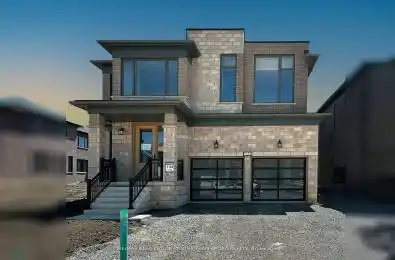 1454 Upper Thames Drive Woodstock Ontario N4T 0P9