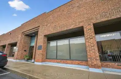 241 Edgeley Boulevard Unit# 11 Vaughan Ontario L4K 3Y6