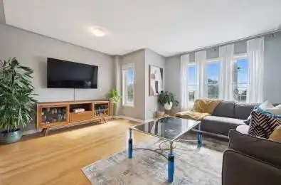 3030 Breakwater Court Unit# 26 Mississauga Ontario L5B 4N8