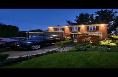 3620 Ponytrail Drive Mississauga Ontario L4X 1W4