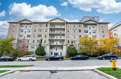 251 Lester Street Unit# 203 Waterloo Ontario N2L 3W6
