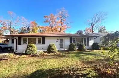 20 Bayview Drive Kawartha Lakes Ontario K0M 1A0