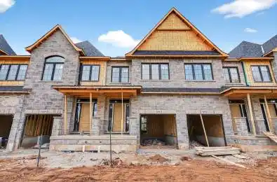 600 Maplehill Drive Unit# 9 Burlington Ontario L7N 2W3