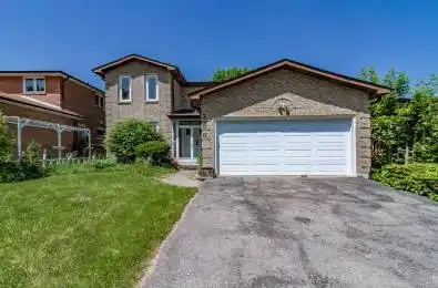300 Fincham Avenue Markham Ontario L3P 4E7