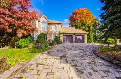 1248 Old Colony Road Oakville Ontario L6M 1J8