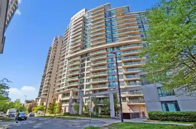 509 Beecroft Road Unit# 2008 Toronto C07 Ontario M2N 0A3